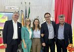  Marsala, l'Associazione Antiracket assegna sette borse di studio con i risarcimenti dei processi alla mafia