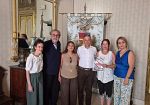 “Madres”, Quinci (presidente LCC): 