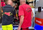 Terrasini, uomo cade sulla scogliera Paternella: intervento del soccorso alpino