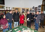 Inaugurata la mostra sui riti ed i simboli della Settimana Santa 