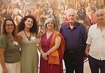 Mazara, successo per l'iniziativa “Museo sotto le stelle”