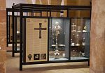 “Museo sotto le stelle”, visite serali al Museo diocesano per il week-end del Festino