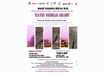 Marsala, 11 dicembre il format artistico “TExTUS – visibilia solunt”