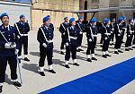 ​Trapani, celebrato il 209° anniversario del Corpo di Polizia Penitenziaria