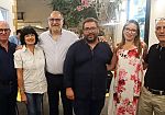 ​San Vito Lo Capo. Concluso il quarto “Memorial Enzo Battaglia”