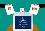  “Una punta di Sal”. Referendum. Meloni “rischiatutto”?