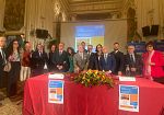 Il Rotary presenta a Marsala la monografia sui teatri antichi e moderni di Sicilia e Malta