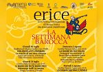 Erice celebra i trent'anni del Festival Internazionale di Musica Antica