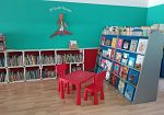Trapani. Al via laboratorio di lettura per i più piccoli alla Biblioteca diocesana