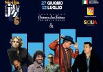 Ha preso ufficialmente il via il Sicilia Jazz Festival 2026