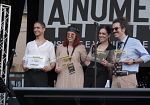 A Nome Loro, la cantautrice castelvetranese Niccia si aggiudica il contest MY Hope