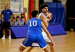 Pallacanestro Marsala a Capo d'Orlando: una buona gara per 27 minuti. Poi il crollo nel finale