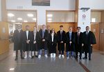 ​Polo Universitario di Trapani: proclamati i primi laureati in Scienze delle Attività Motorie e Sportive