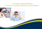 Il Rotary Club Mazara organizza due giornate di screaning oculistico gratuito