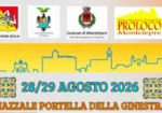 Enogastronomia, Montelepre ospita l'evento 