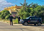 Spara colpi di pistola al nipote, arrestato 77enne
