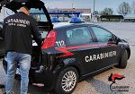 Controlli dei NIL in alcuni comuni della provincia. Scattano sanzioni e denunce