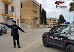 ​Trapani, non si ferma all’Alt dei carabinieri: arrestato 19enne