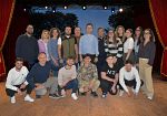 A Ciavolo nasce il Gruppo Teatrale Parrocchiale “Maria SS. della Cava”: sabato 16 maggio debutta “U cori un si cumanna” 