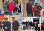 Mazara, ​“Il nostro Ciak”: verso la fase finale il progetto che rende protagonisti i ragazzi con disabilità