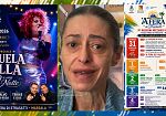 74ª Rassegna Meccanico Agricola di Strasatti, Gerardina Trovato si ferma per motivi di salute