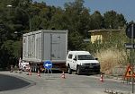 Salemi, guasto alla rete elettrica. Scalisi: “interventi urgenti in corso per consentire il ripristino del servizio”