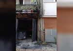 Palermo. Incendio danneggia tubazione gas aerea in via Nissa: impianto messo in sicurezza