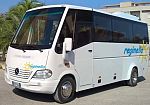 Torna (con qualche novità) il bus navetta Alcamo-Alcamo marina