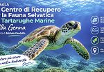 Marsala, un Centro per la fauna selvatica e le tartarughe marine a Villa Genna: la proposta in Aula del cons. Gandolfo
