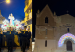 Mazara, al via le celebrazioni per la Festa della Divina Misericordia