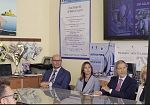 Il GAL della Pesca Trapanese porta «Blu Trapani 2028-2034» al ministro Musumeci e all'Autorità di sistema portuale 