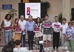 T​orna “Halyciae”, il Premio Letterario della Città di Salemi