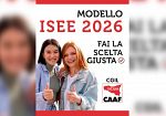 Da oggi al via al Caaf Cgil la campagna per la compilazione dei modelli ISEE 2026