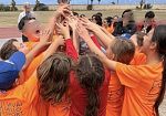 Alla “Bassi Catalano” AICS e scuola insieme per la promozione dello sport