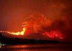 Castellammare, ordinanza anti-incendi del sindaco Fausto