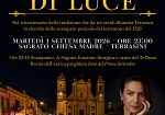 Terrasini ricorda il terremoto del 1726 con 