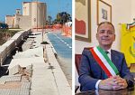 Mazara, il Comune ottiene 5 milioni di euro dal Ministero dell'Interno per il contrasto dell'erosione costiera
