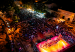 Summer Fest 2026, Torretta Granitola parte con il pienone: grande successo per la serata inaugurale con 