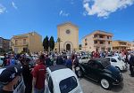 Custonaci, grande successo di pubblico nel weekend per 