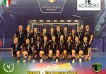 Handball, l’Under 18 è vice campione d’Italia