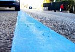 T​re Fontane, installazione della nuova segnaletica per i parcheggi comunali