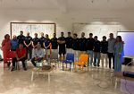 SMEA Volley Gibellina, presentata la squadra dello storico debutto in Serie B