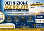 Definizione agevolata delle entrate comunali, al via la possibilità di regolarizzare le proprie posizioni