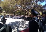 ​Trapani. Festeggiato il 174° anniversario della Polizia di Stato