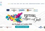 Sergio Cammariere al Parco Archeologico di Selinunte aprirà il festival del mare e del gusto