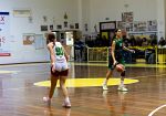 Real Basket Agrigento-102 Basket Erice, il pregara
