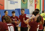 ​La Handball Trapani perde a testa alta contro Cassano Magnago