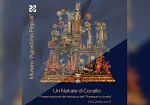 Trapani, rivive il capolavoro in corallo: sabato 13 dicembre la presentazione del presepe settecentesco restaurato