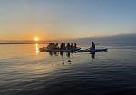 Sport, natura e crescita prrsonale: il Liceo “Adria-Ballatore” lancia il progetto di SUP per il piano estate