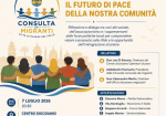 Mazara, il 7 luglio l'incontro dal titolo: 